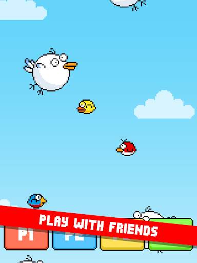 Bolo Bird screenshot 12