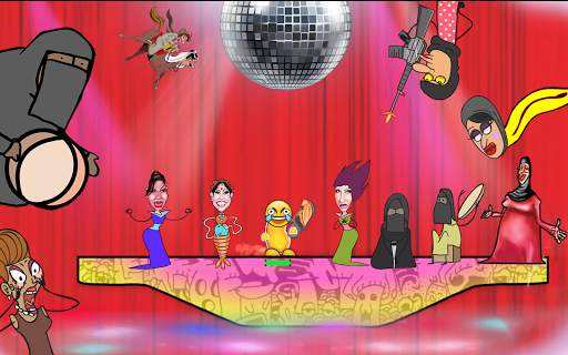 Laugh World screenshot 13