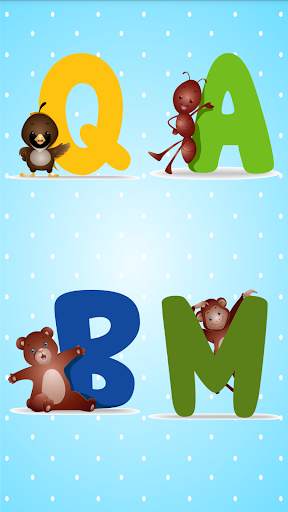 Kids ABC Song screenshot 6