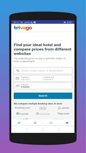 Online Shopping UK - United Kingdom Shopping App screenshot 12