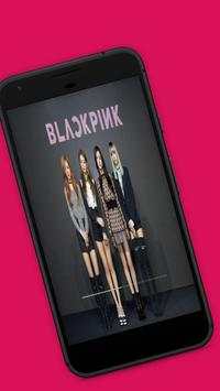 Fake call Black pink 2020 1 تصوير الشاشة