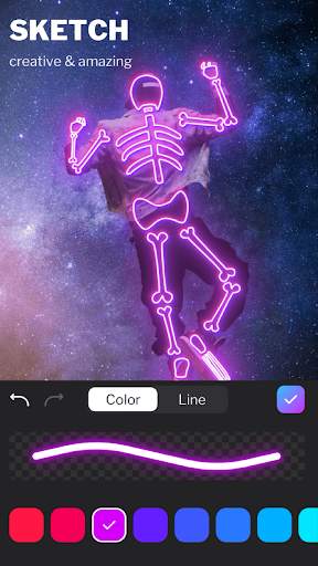 FX Camera screenshot 2