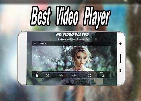 Mp4 Player screenshot 1