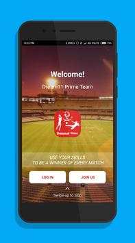 Dream11 Prime teams screenshot 1