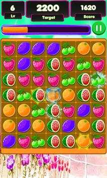 Fruits Candy screenshot 3