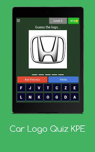 Car Logo Quiz screenshot 13