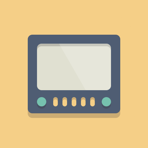 iPTV Mobile icon
