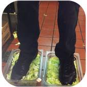 Foot Lettuce! Burger King Foot Lettuce Soundboard 1.0