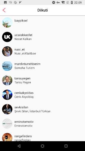 InsTake for Instagram - unduhan video & foto screenshot 8