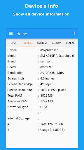 File Manager: Es File Explorer screenshot 3