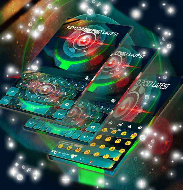 Latest Keyboard screenshot 2