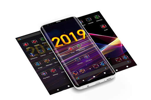 New Themes 2020 screenshot 1
