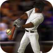 Baseball Virtual icon