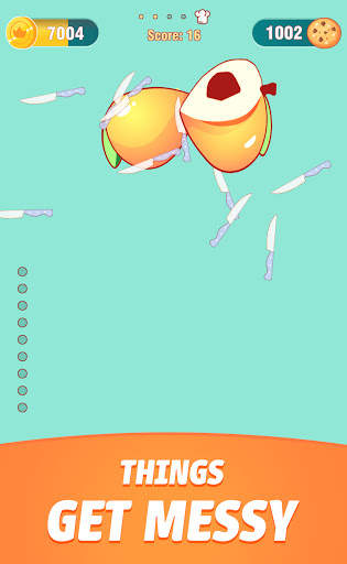 Bitcoin Food Fight - Get BTC screenshot 14