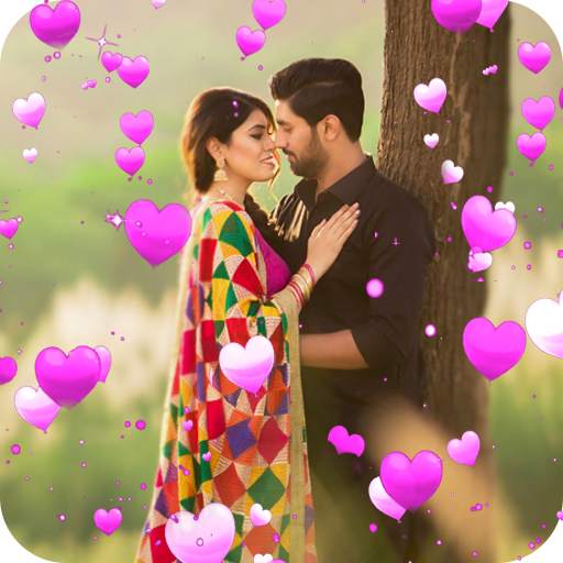 Love Photo Effect Video Maker 6.0