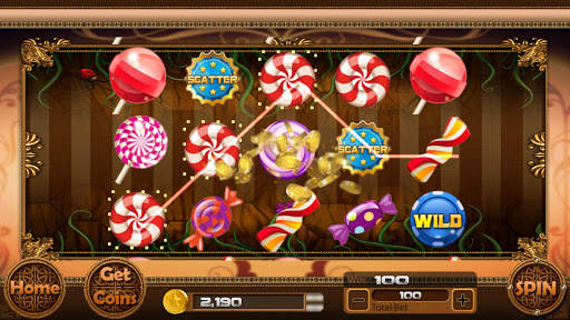 fantasy candy slot casino screenshot 3