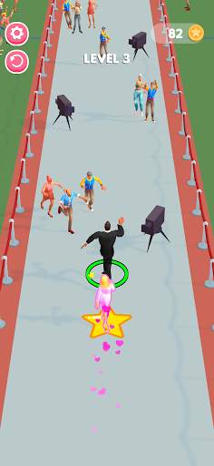 Ragdoll Bodyguard screenshot 7