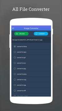 All File Converter screenshot 2