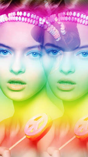 Color Photo Blender : Editing & Effect for Photo screenshot 5