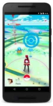 Free Guide for Pokemon GO screenshot 3