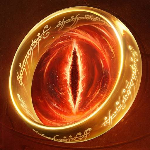 The Lord of the Rings: War 2.0.460376