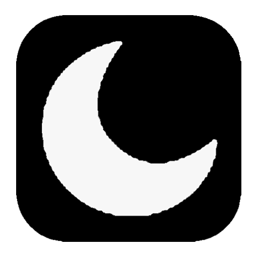 Dark Mode For Instagram icon