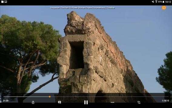 Ancient History Documentaries screenshot 4