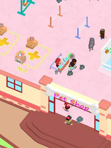 Kedai Haiwan - Mainan Haiwan screenshot 9