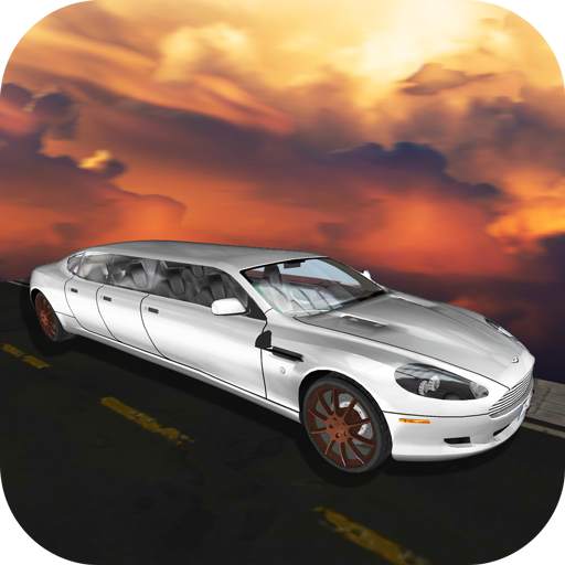 Extreme Limo Car Driving Simulator 1.5