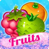Cookie fruit Soda