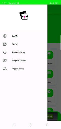 Quick Pay screenshot 2
