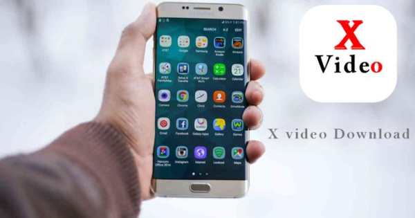 Downloader Of Xvideos Tips screenshot 1