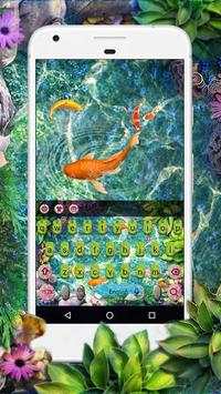 Koi Fish screenshot 1