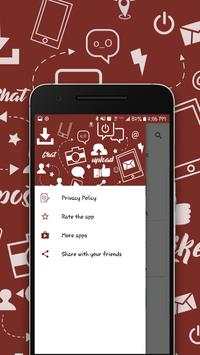 All Social Apps screenshot 3