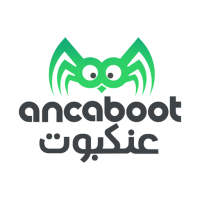 ancaboot - عنكبوت on 9Apps