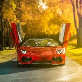 Car Wallpapers HD 🚘 icon