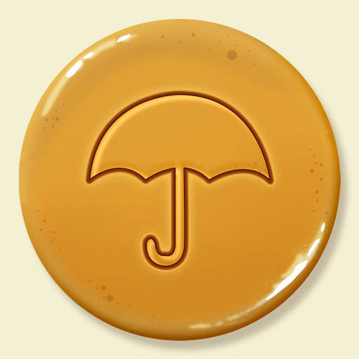 Dalgona Game:  Honeycomb Candy 1.0.5