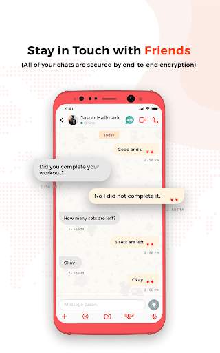 BaBBle U – Socializing the World screenshot 11