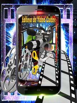 Editeur de Video Cutter screenshot 1