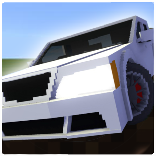 New Cars for MCPE. Car Mods. icon
