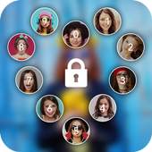 My Photo App Lock 1.0