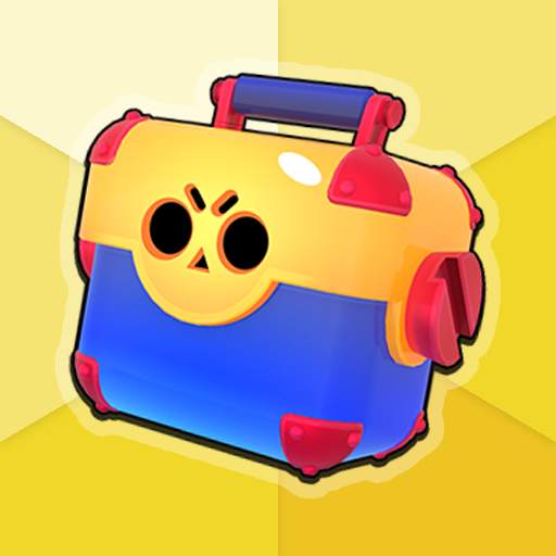 Box Simulator for Brawl Stars 1.12.0