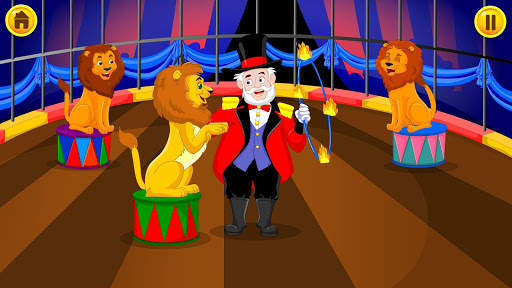 Old MacDonald had a Farm - Rhymes & Songs For Kids screenshot 4