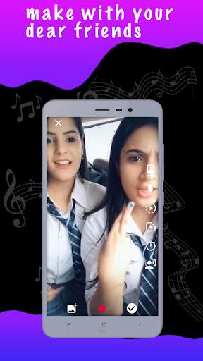 Singing - Free Karaoke & Short Video App screenshot 3