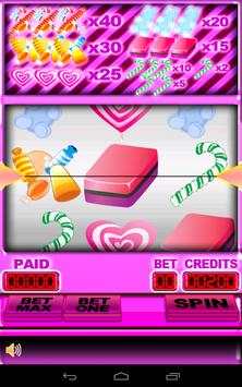 Gummy Candy Coins screenshot 1