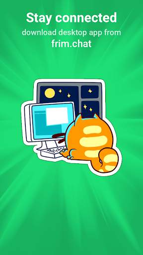 Get new friends on local chat rooms screenshot 4