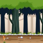 Super Jungle Adventure icon