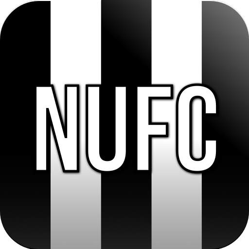 NUFC News - Fan App 4.3