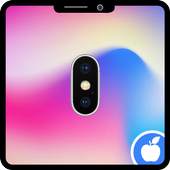 Camera for iPhone - Phone X and Phone 8 1.0