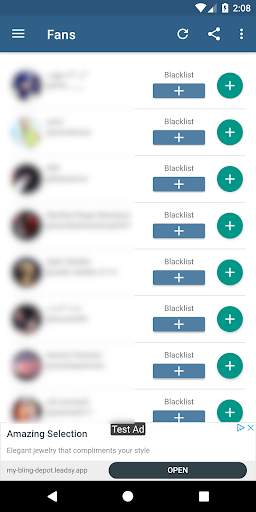 Unfollow Today for Instagram screenshot 2